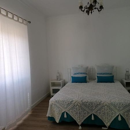 Alojamento Justo - Vila De Montargil Kültér fotó