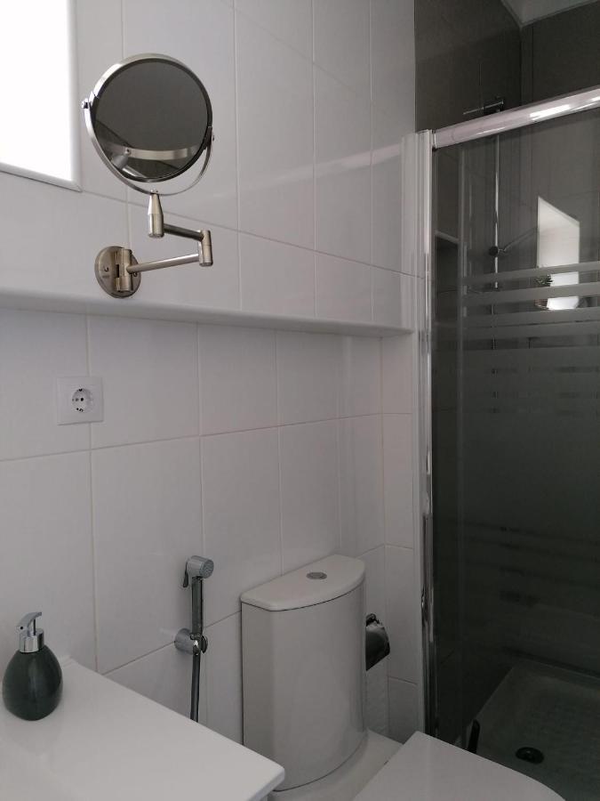 Alojamento Justo - Vila De Montargil Kültér fotó